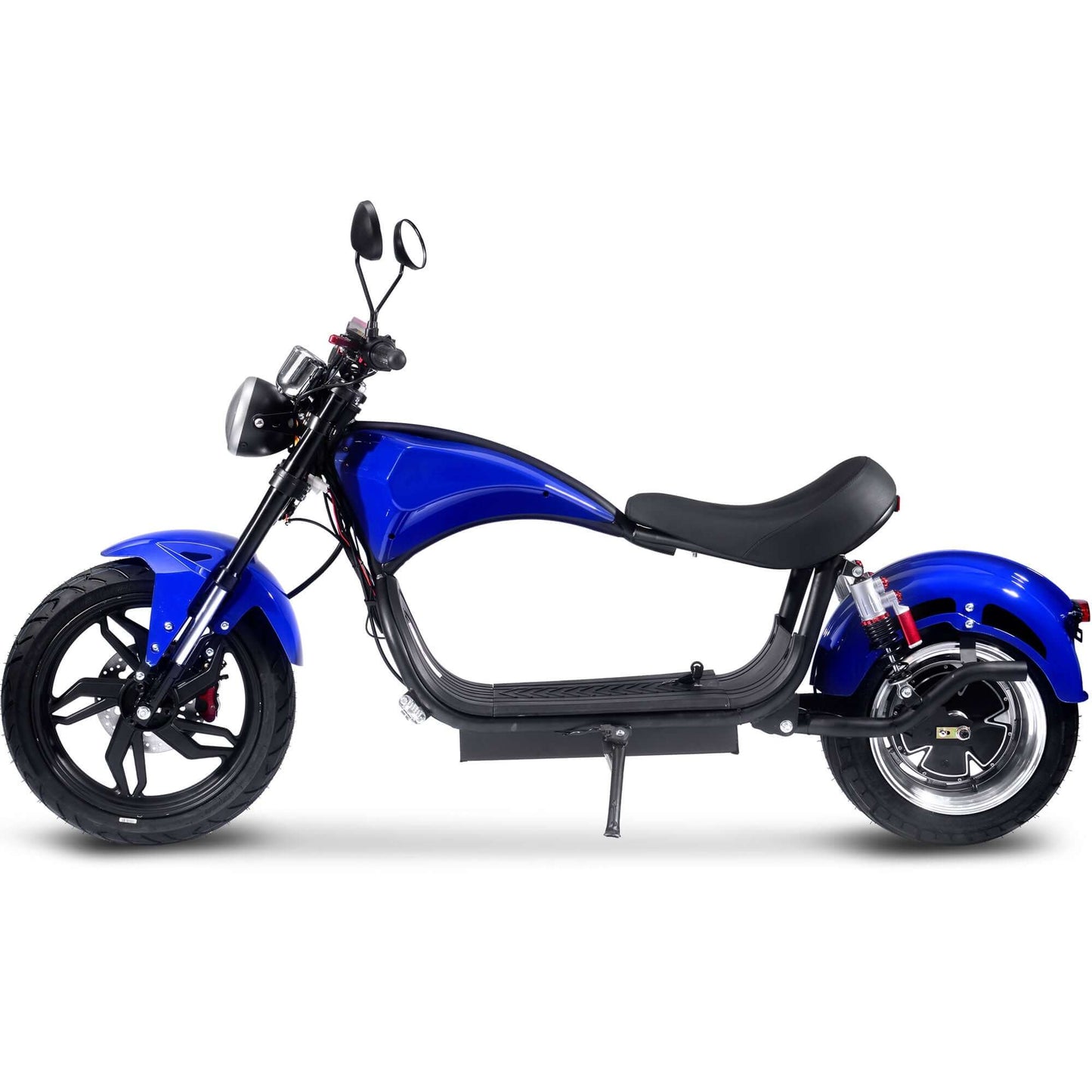 MotoTec Raven Scooter