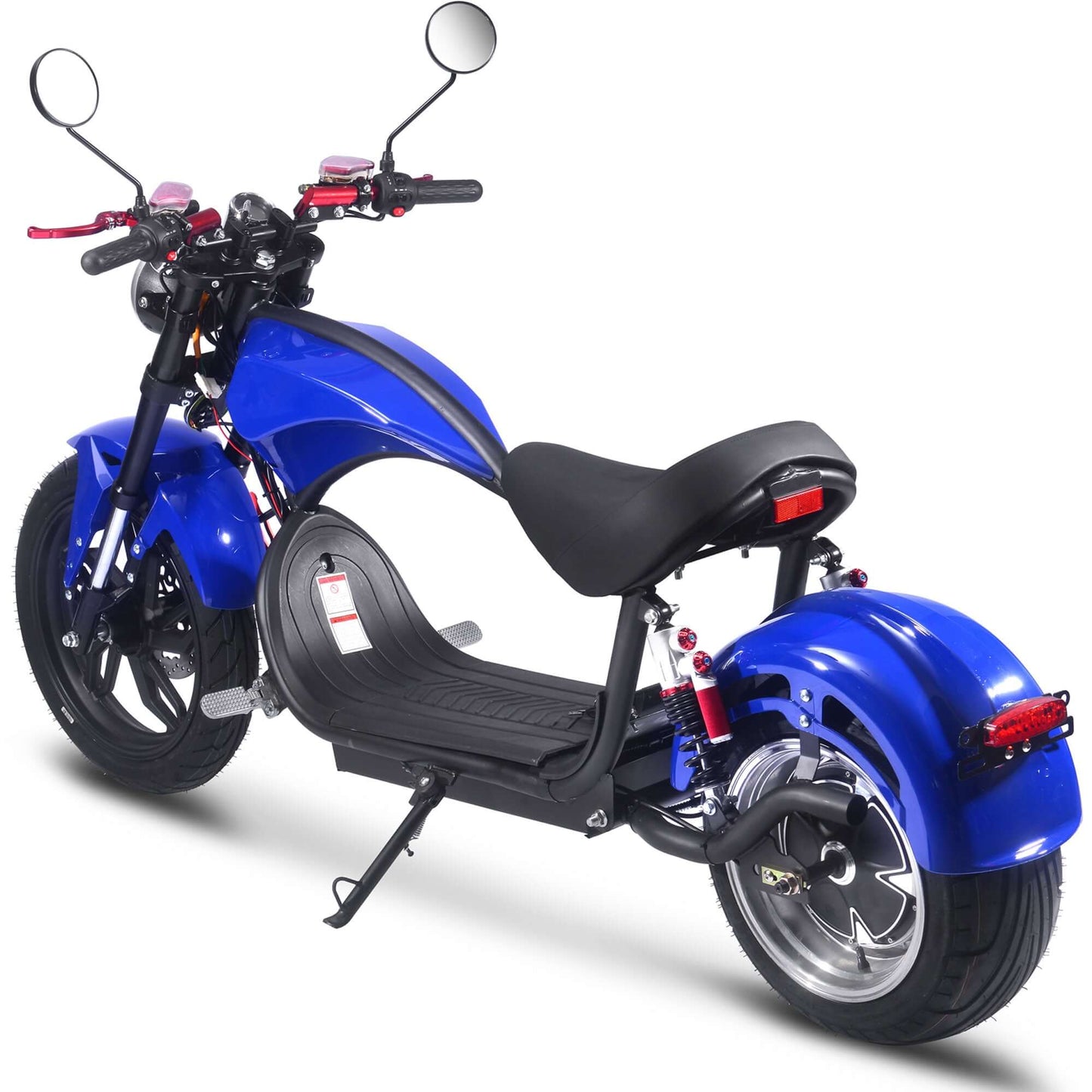 MotoTec Raven Scooter
