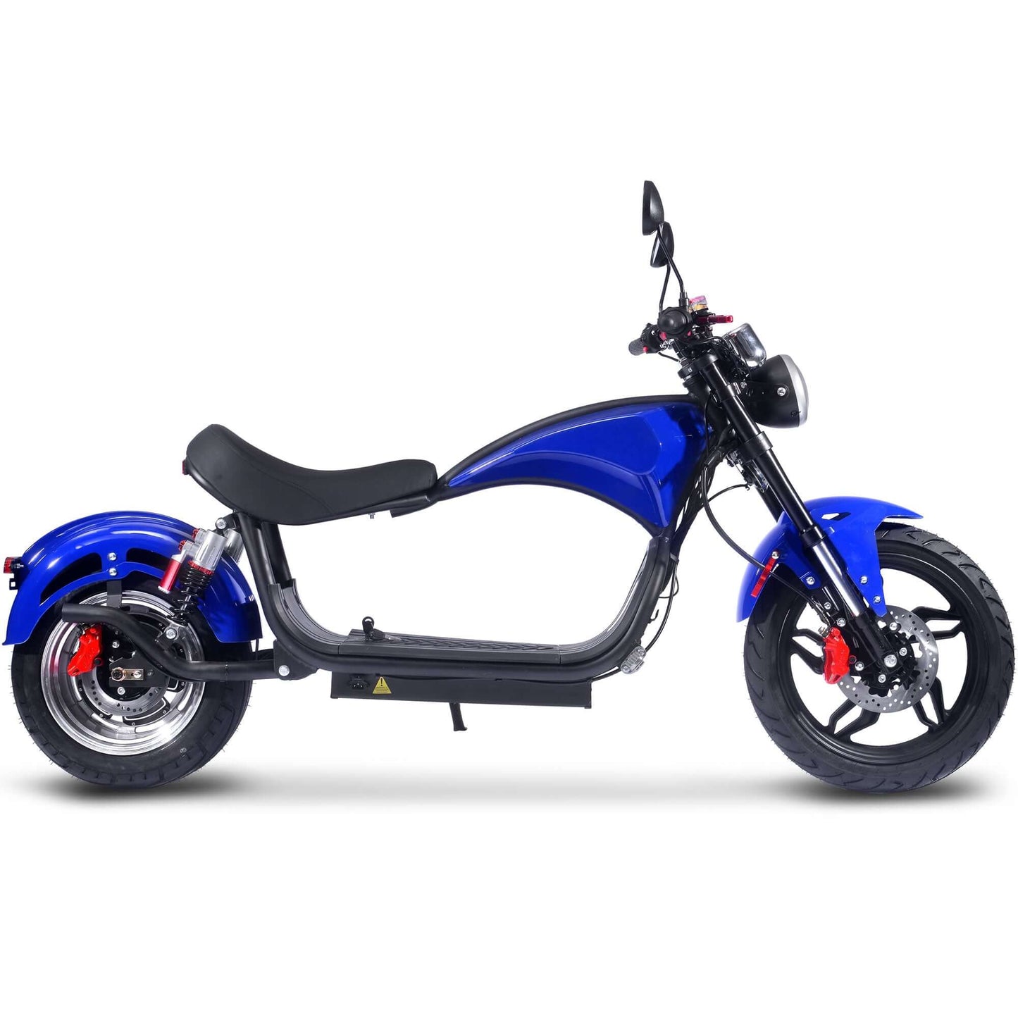 MotoTec Raven Scooter