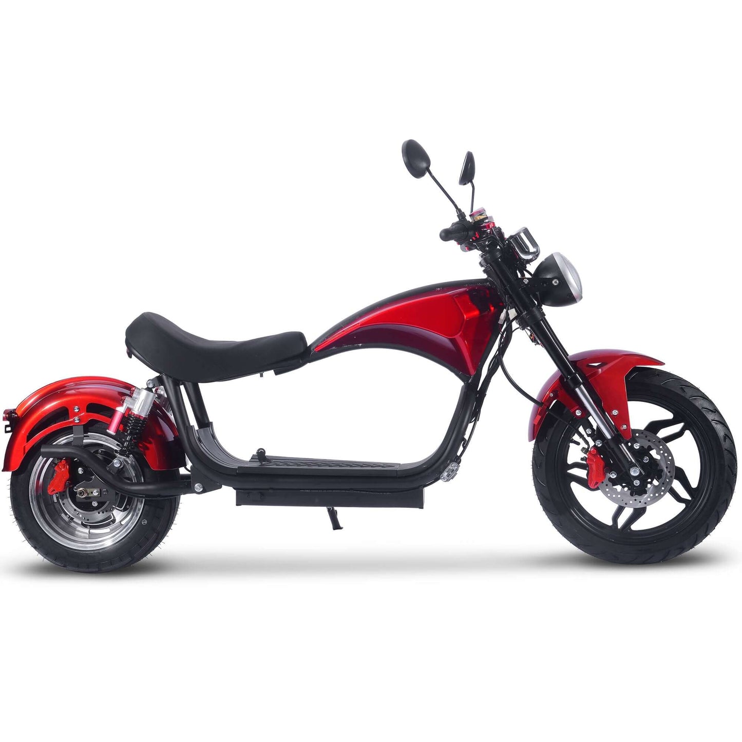 MotoTec Raven Scooter