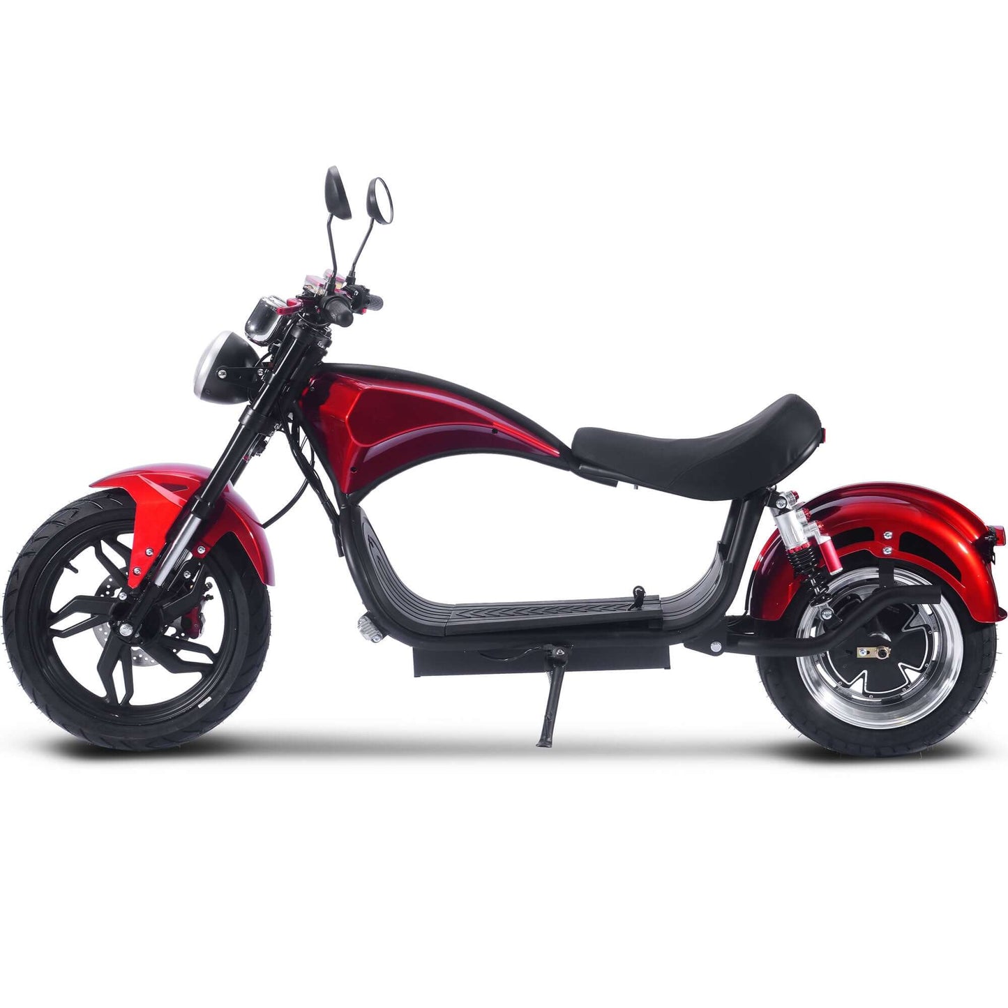 MotoTec Raven Scooter