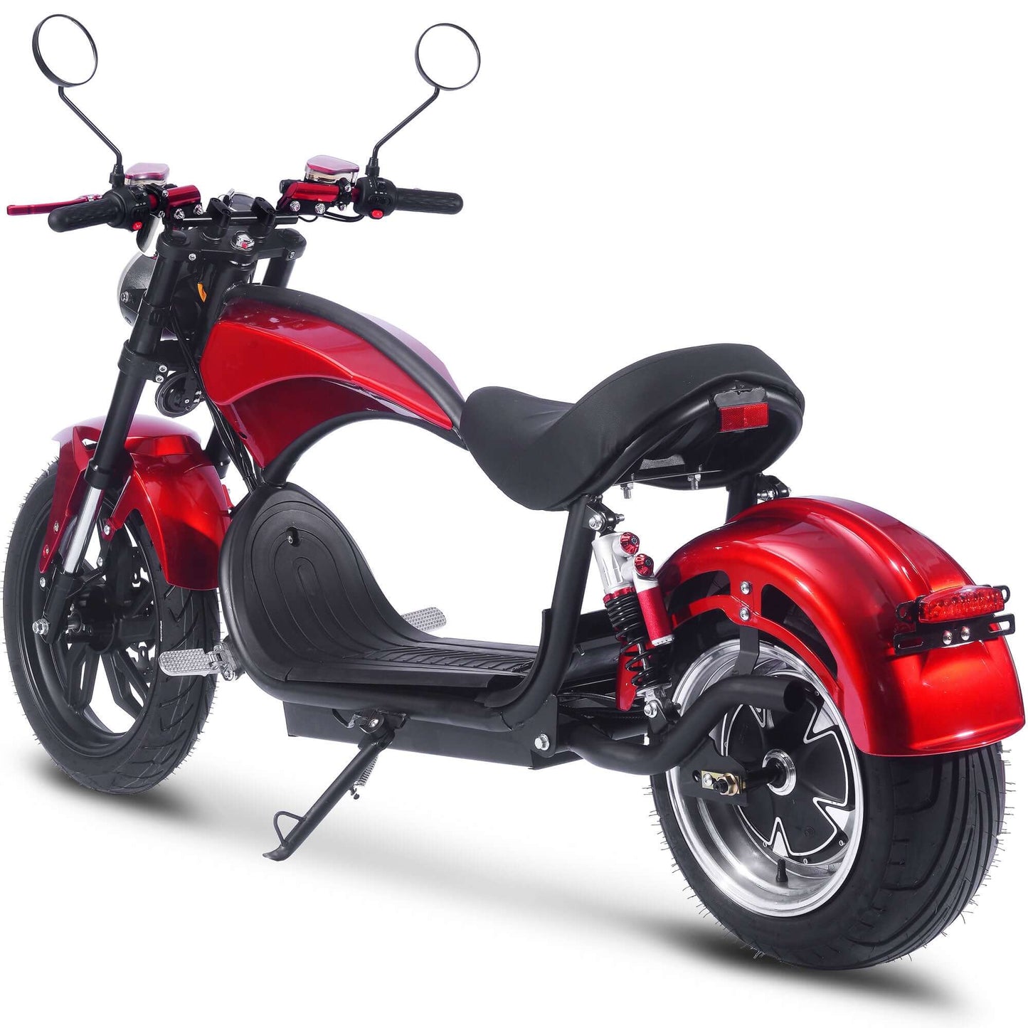 MotoTec Raven Scooter