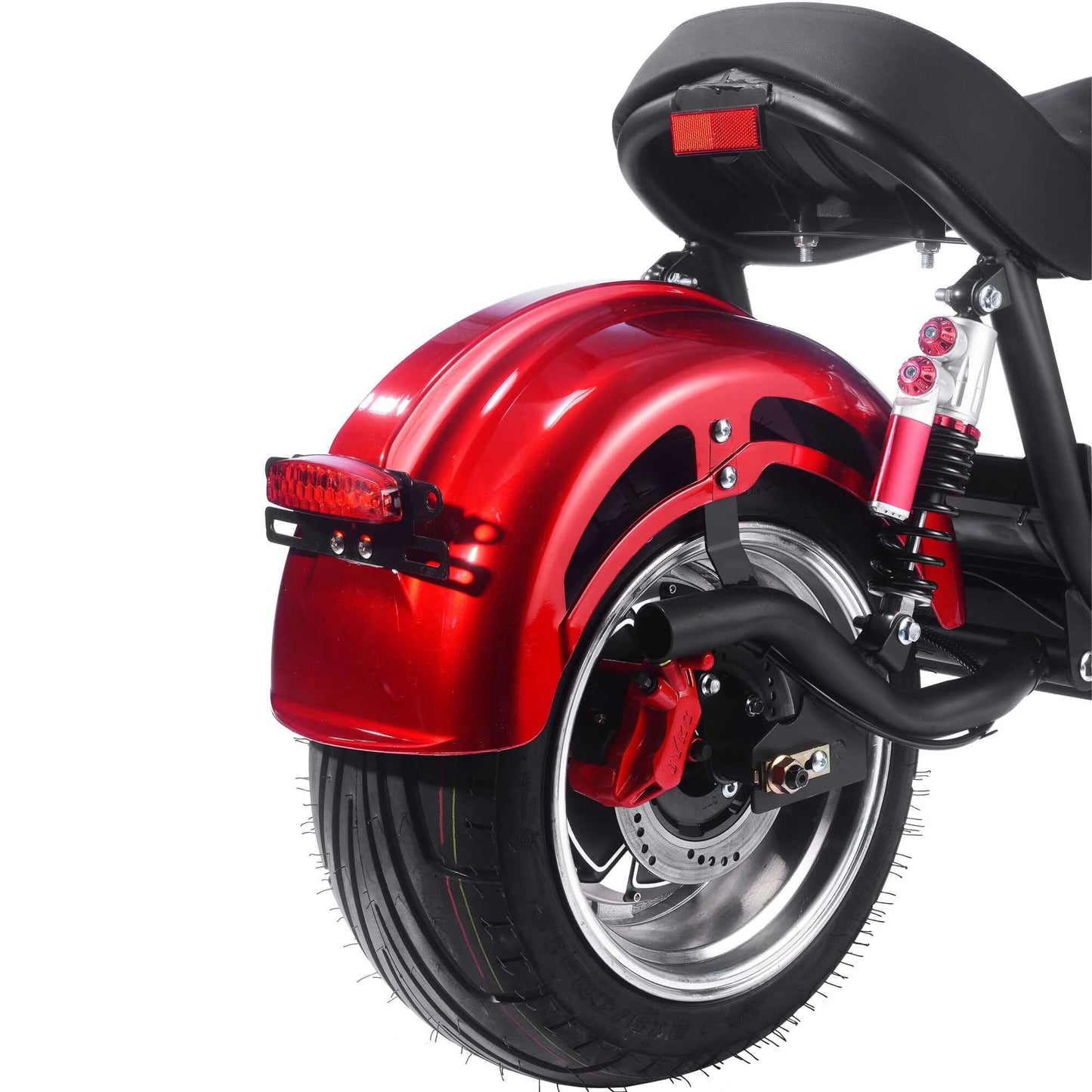 MotoTec Raven Scooter