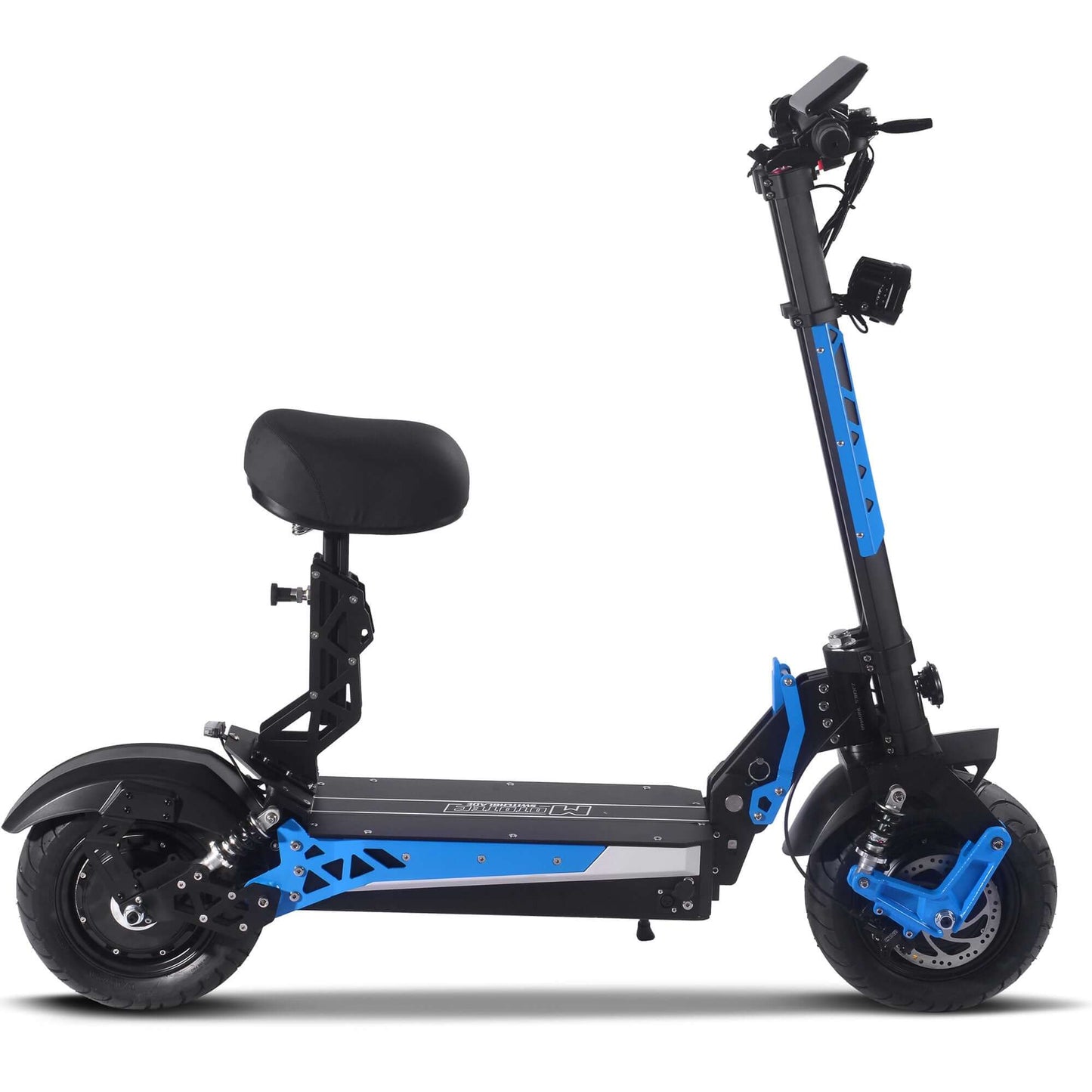 MotoTec Switchblade Scooter