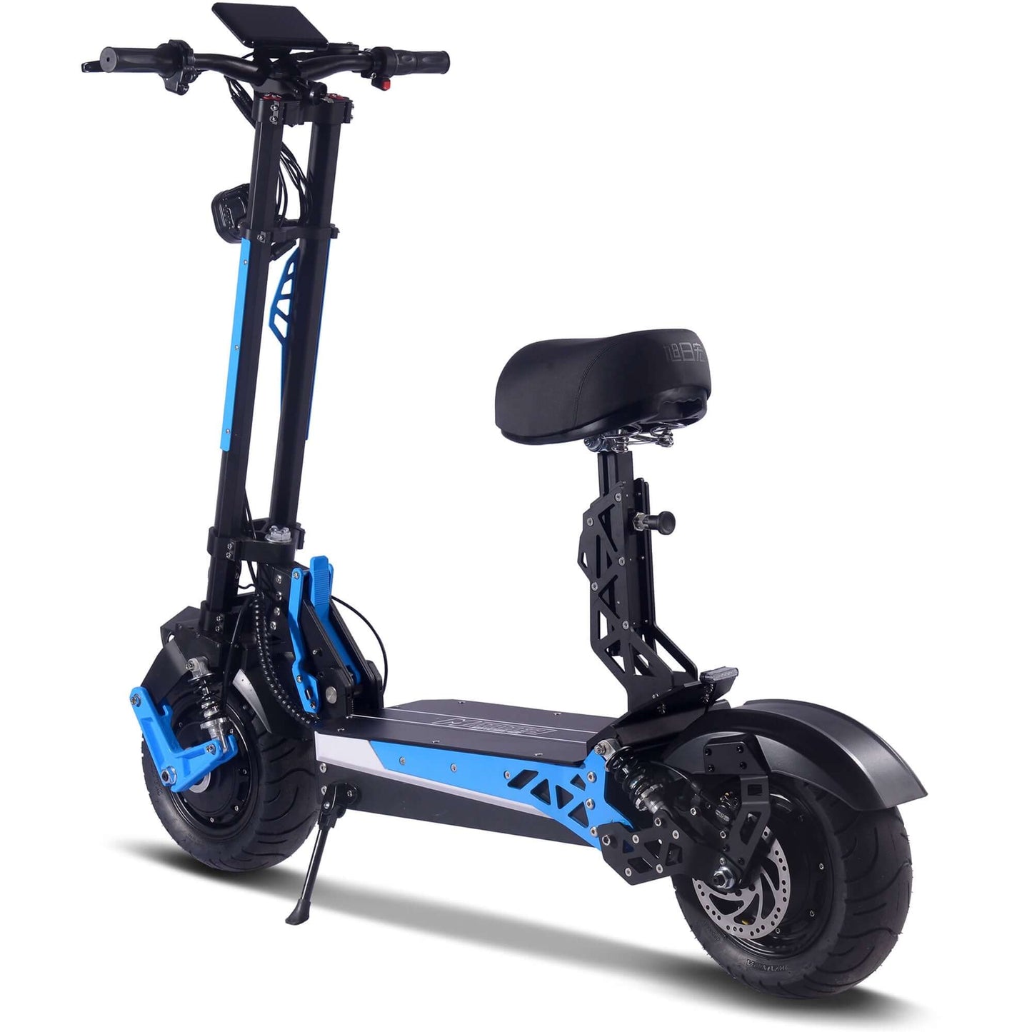 MotoTec Switchblade Scooter