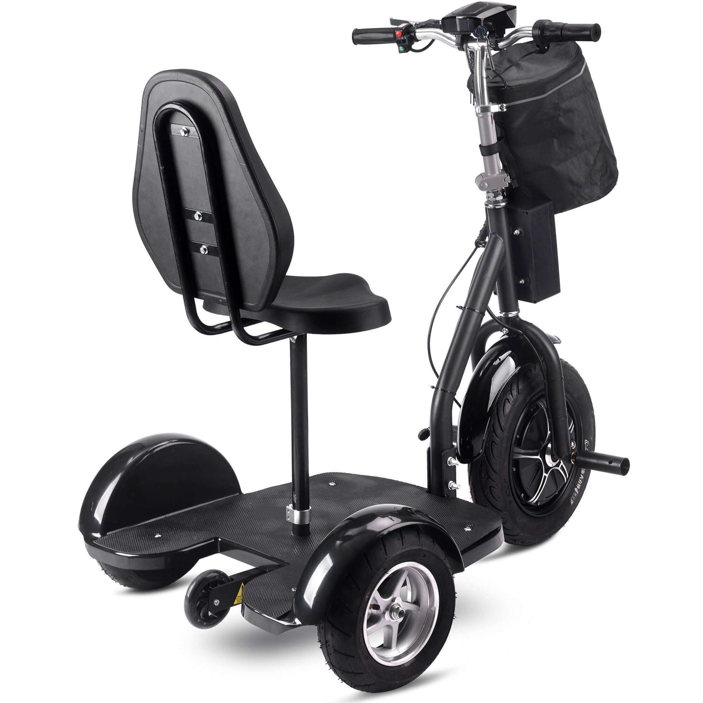 MotoTec Lithium Trike Scooter
