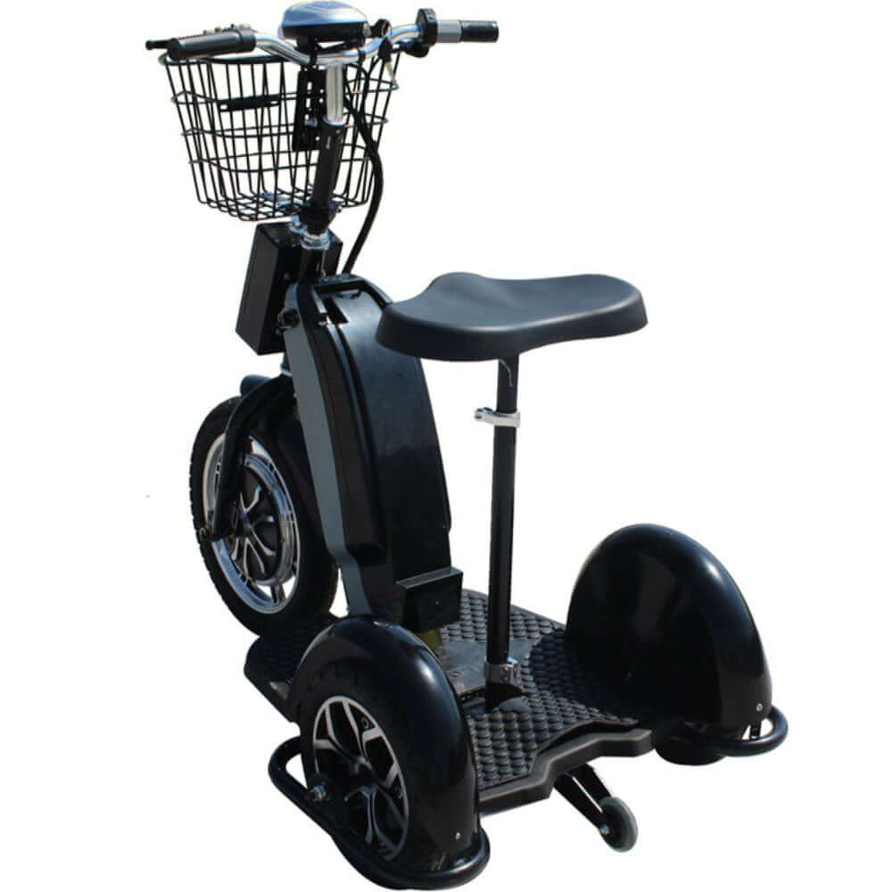 MotoTec Electric Trike Scooter