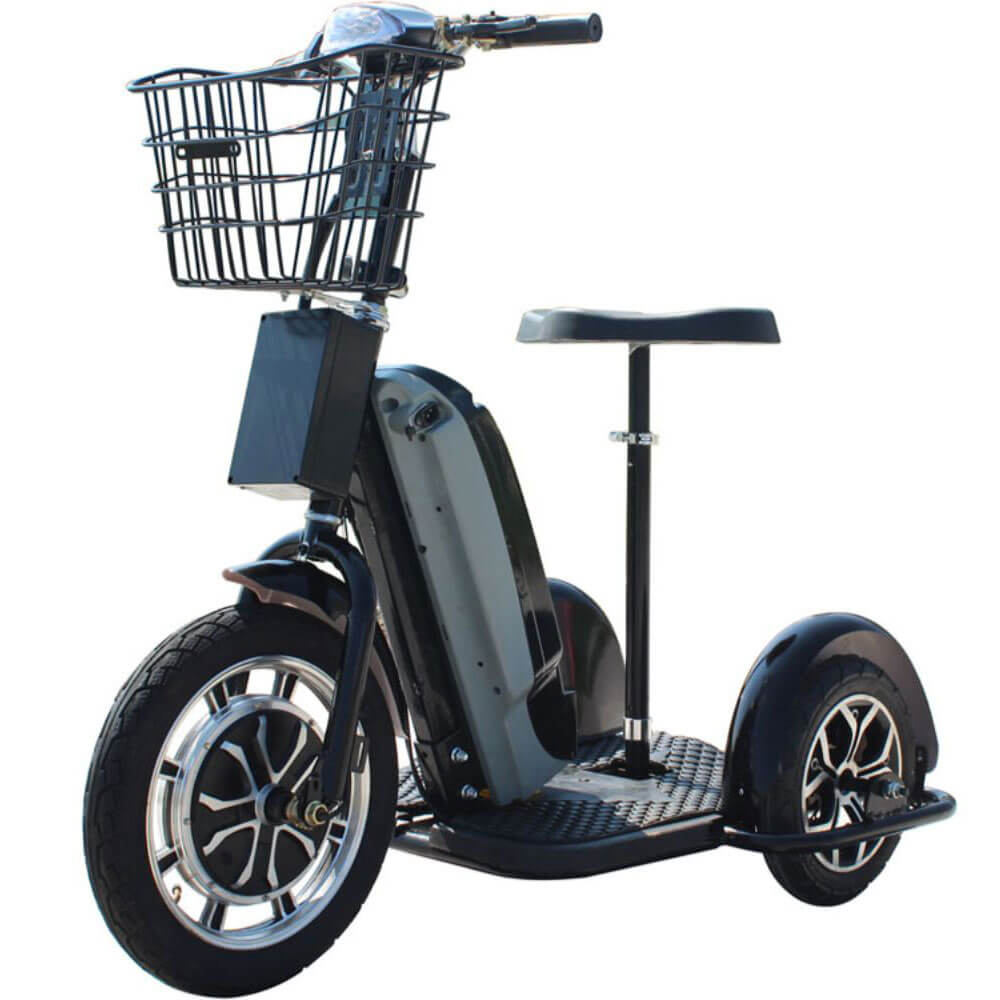 MotoTec Electric Trike Scooter