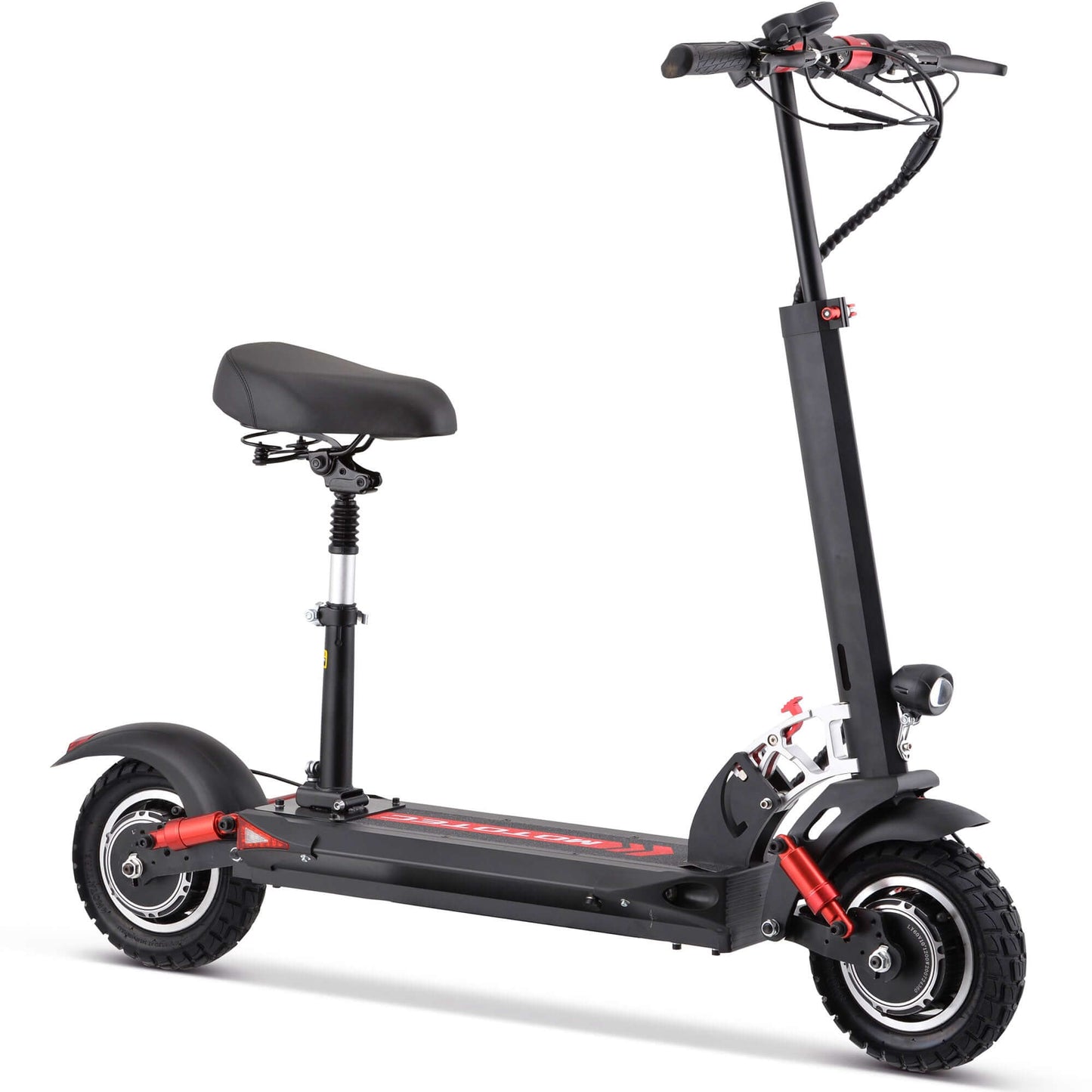 MotoTec Thor Scooter