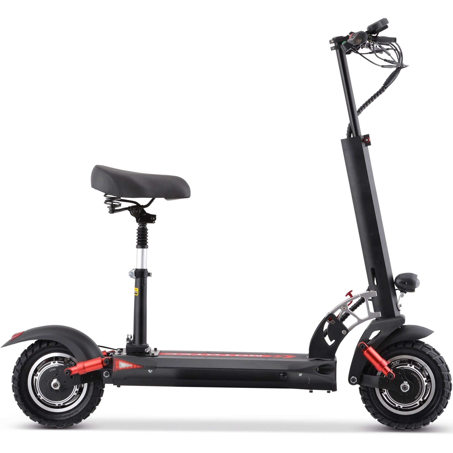 MotoTec Thor Scooter