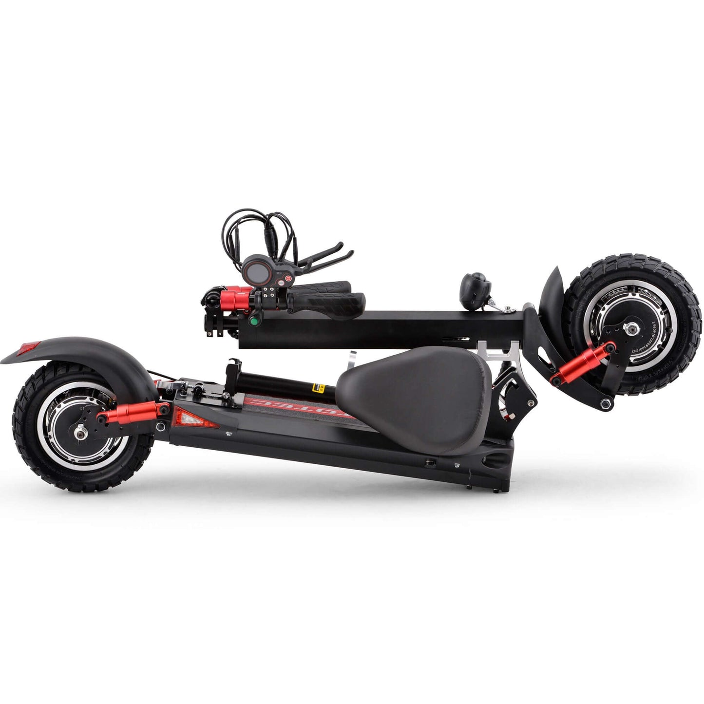 MotoTec Thor Scooter