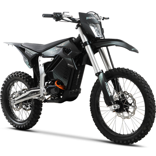 MotoTec Venom 72v 30000w Dirt Bike