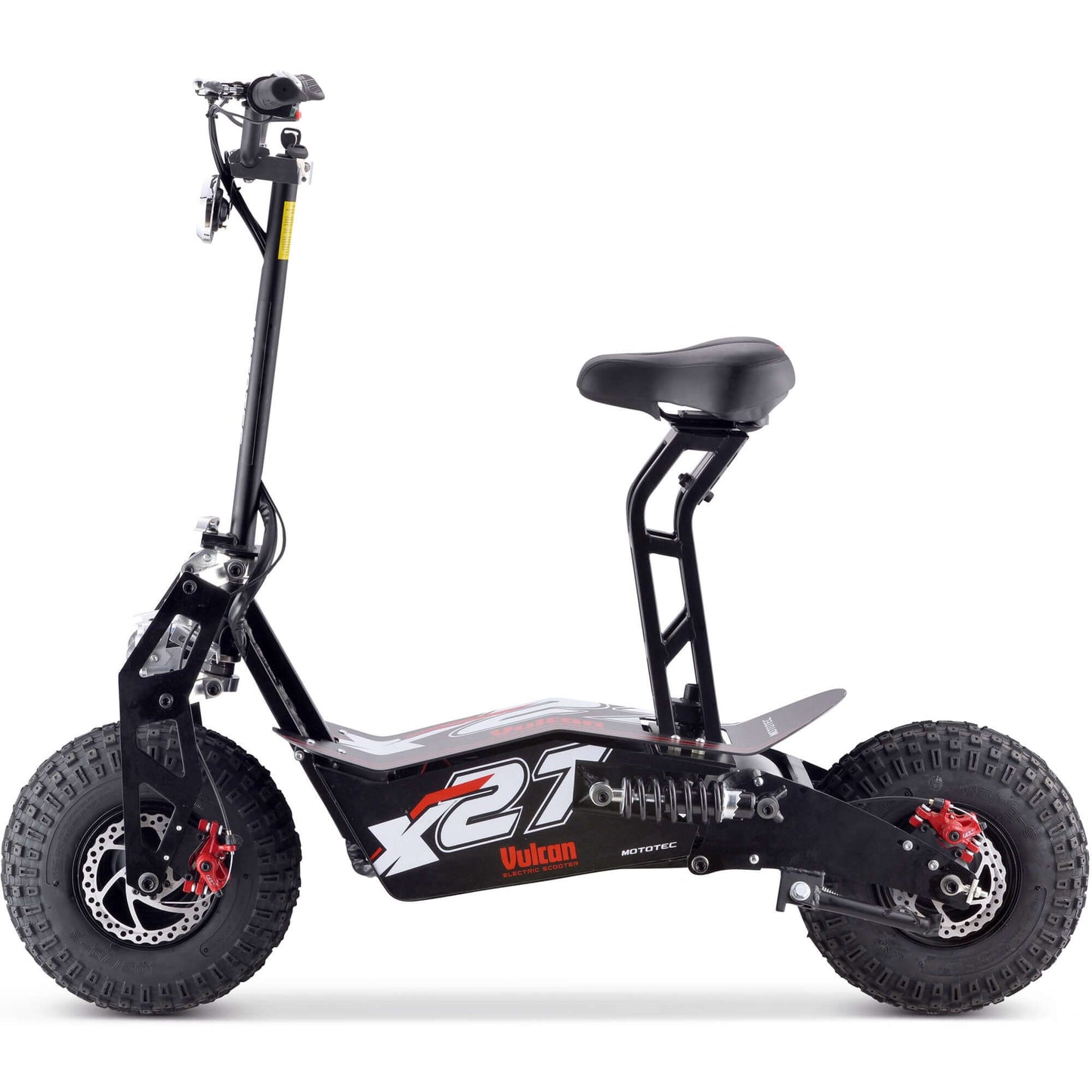 MotoTec Vulcan Electric Scooter
