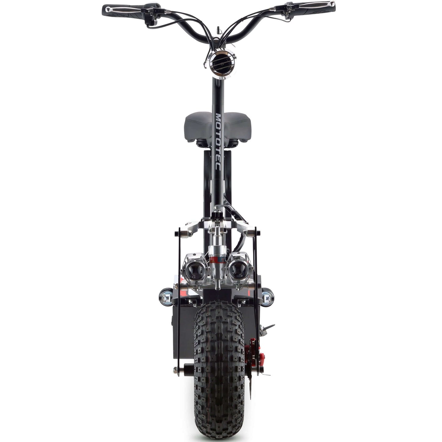 MotoTec Vulcan Electric Scooter