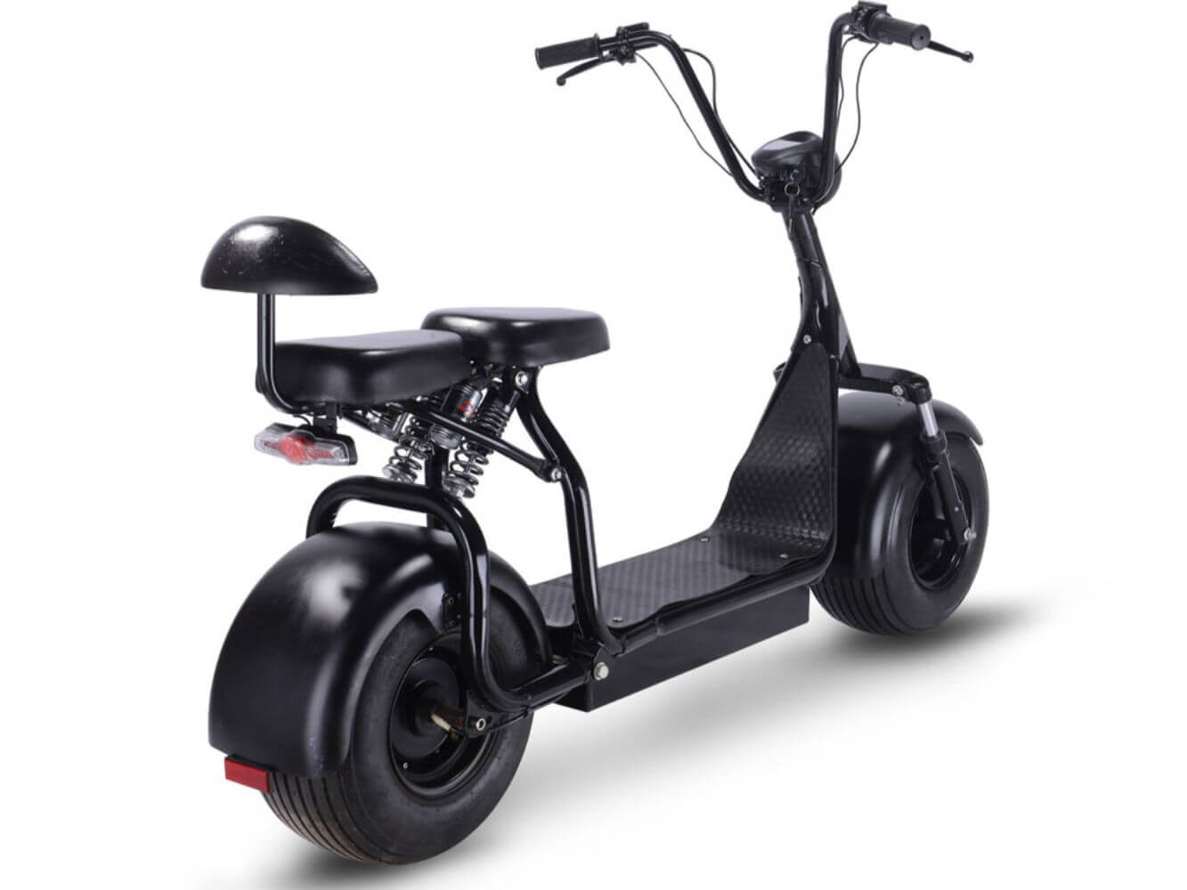 MotoTec Knockout Electric Scooter