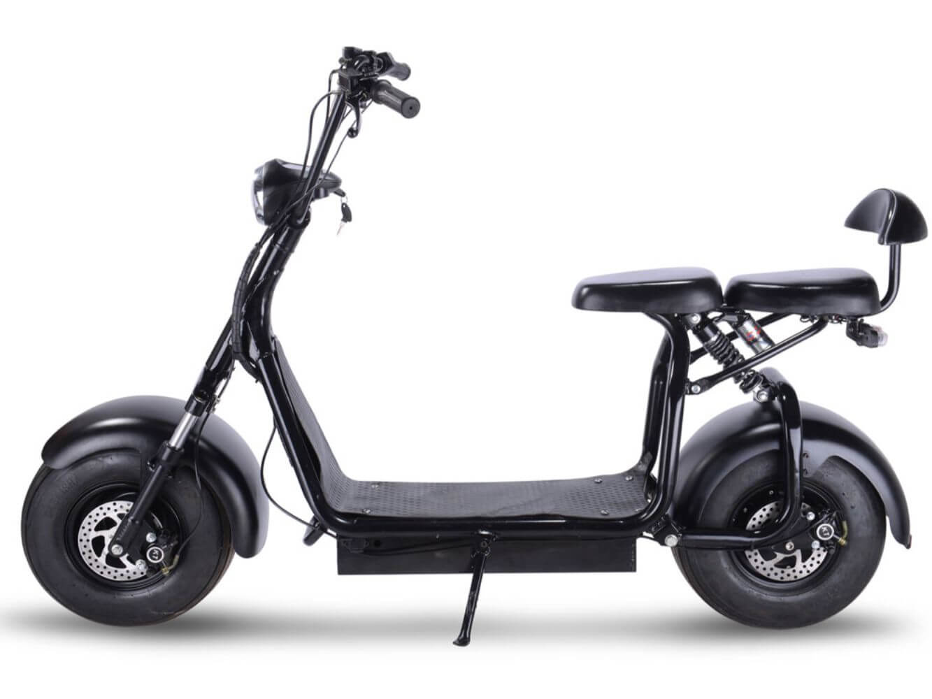 MotoTec Knockout Electric Scooter