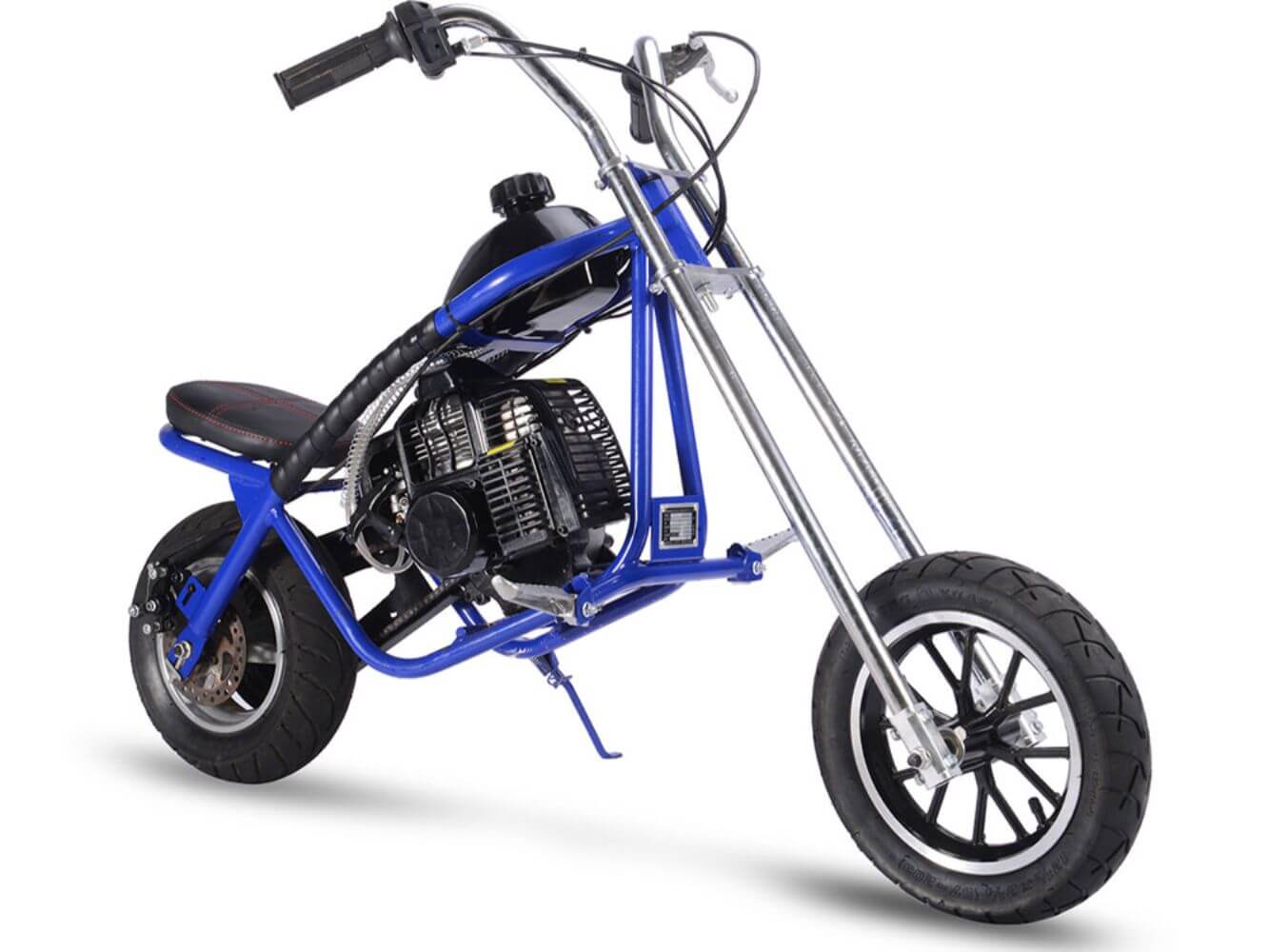 MotoTec Gas Mini Chopper