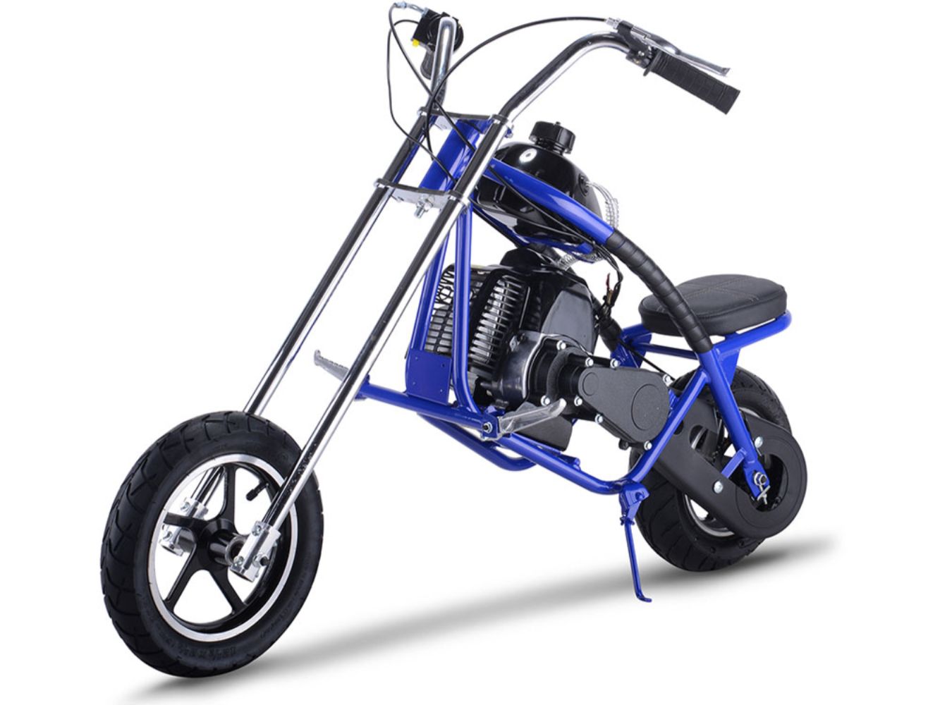 MotoTec Gas Mini Chopper
