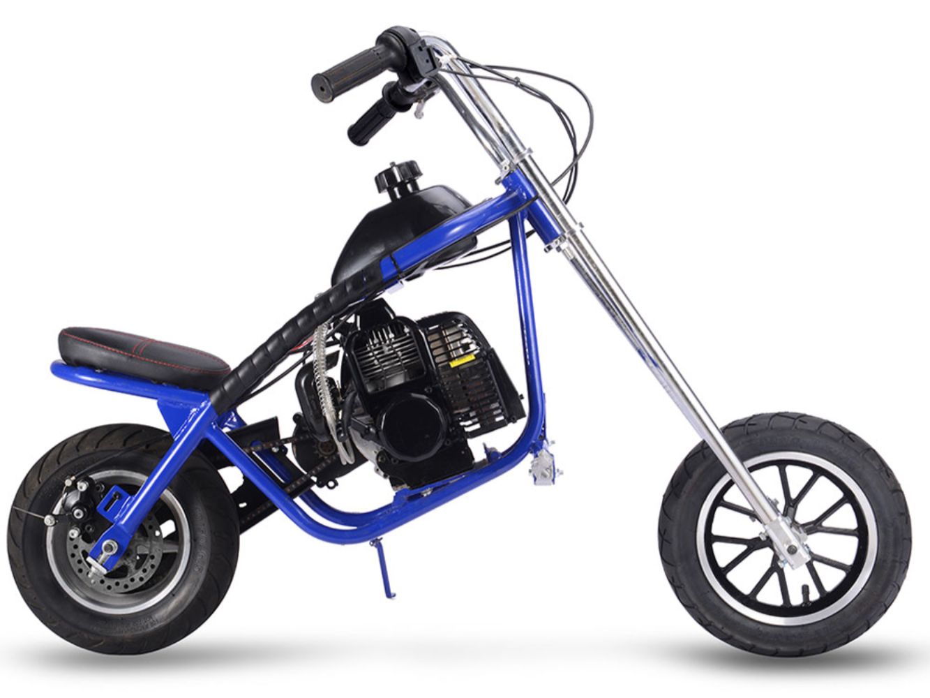 MotoTec Gas Mini Chopper