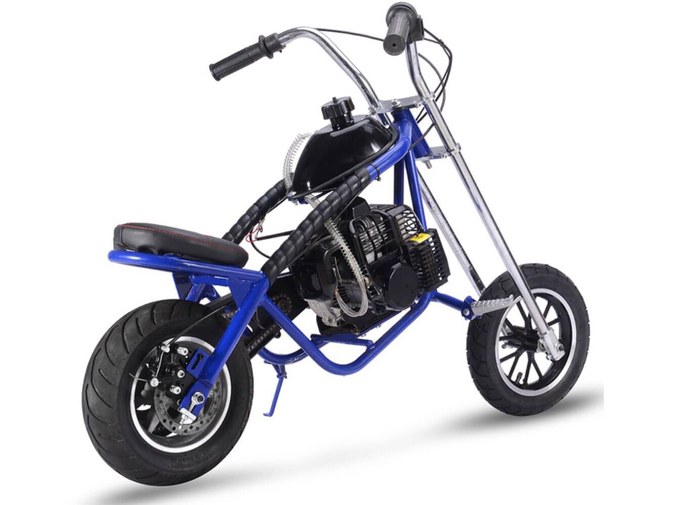 MotoTec Gas Mini Chopper