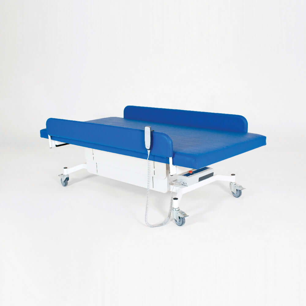 Smirthwaite Mobi Heavy Duty Changer