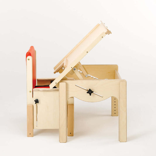 Smirtwaite Personal Tilt Desk