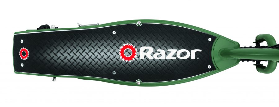 Razor RX200 Electric Scooter