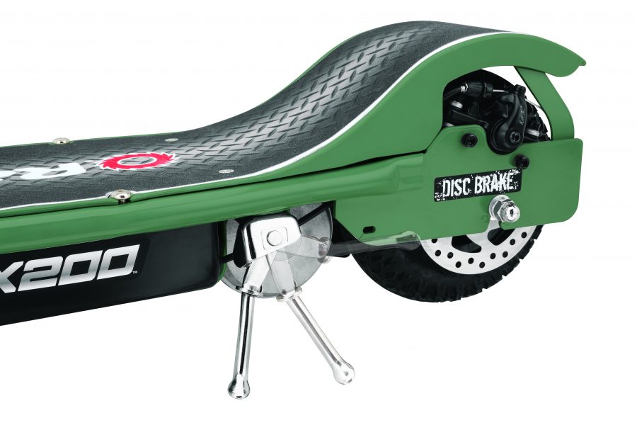 Razor RX200 Electric Scooter