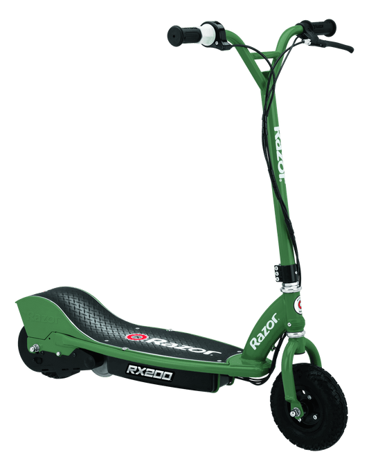 Razor RX200 Electric Scooter