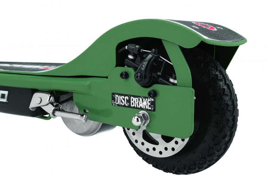 Razor RX200 Electric Scooter