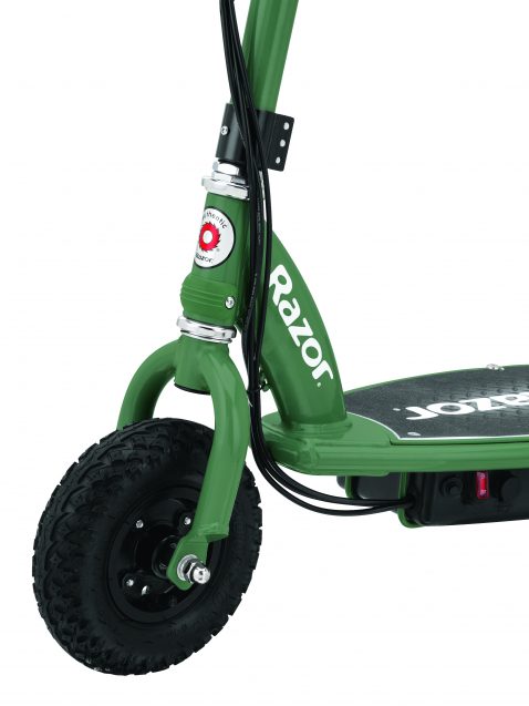 Razor RX200 Electric Scooter