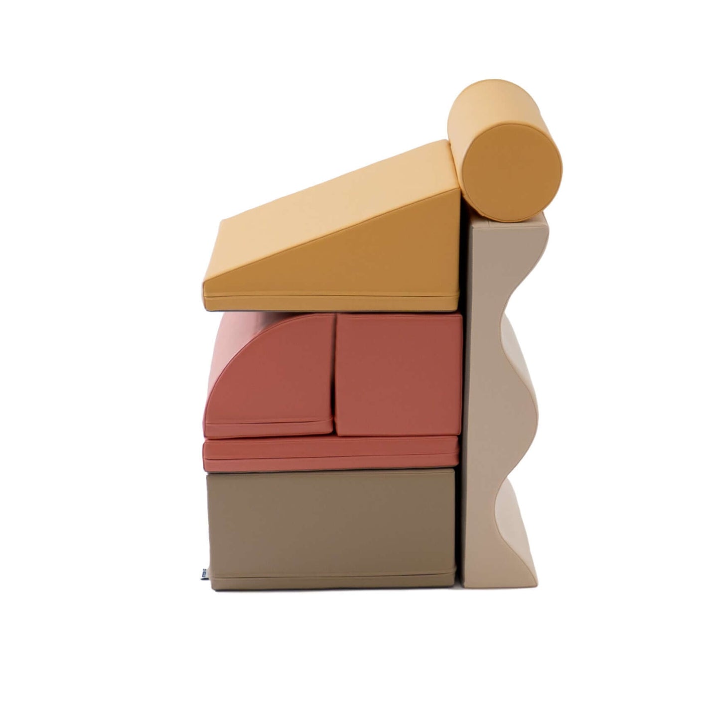 IGLU Discoverer Soft Play Activity Set