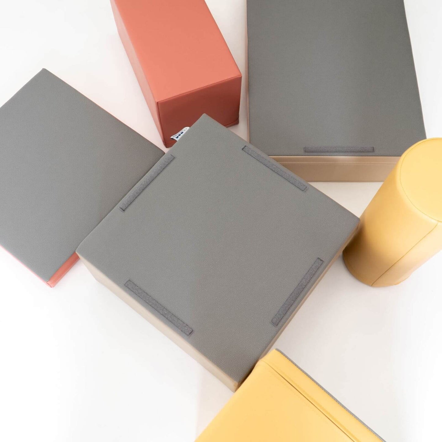 IGLU Discoverer Soft Play Activity Set