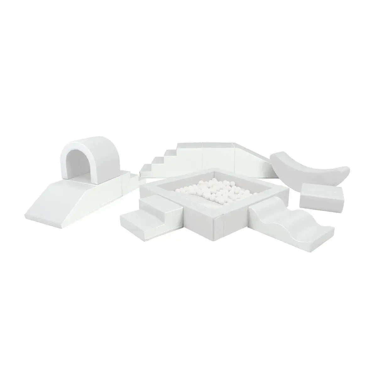 IGLU Soft Play Party Set