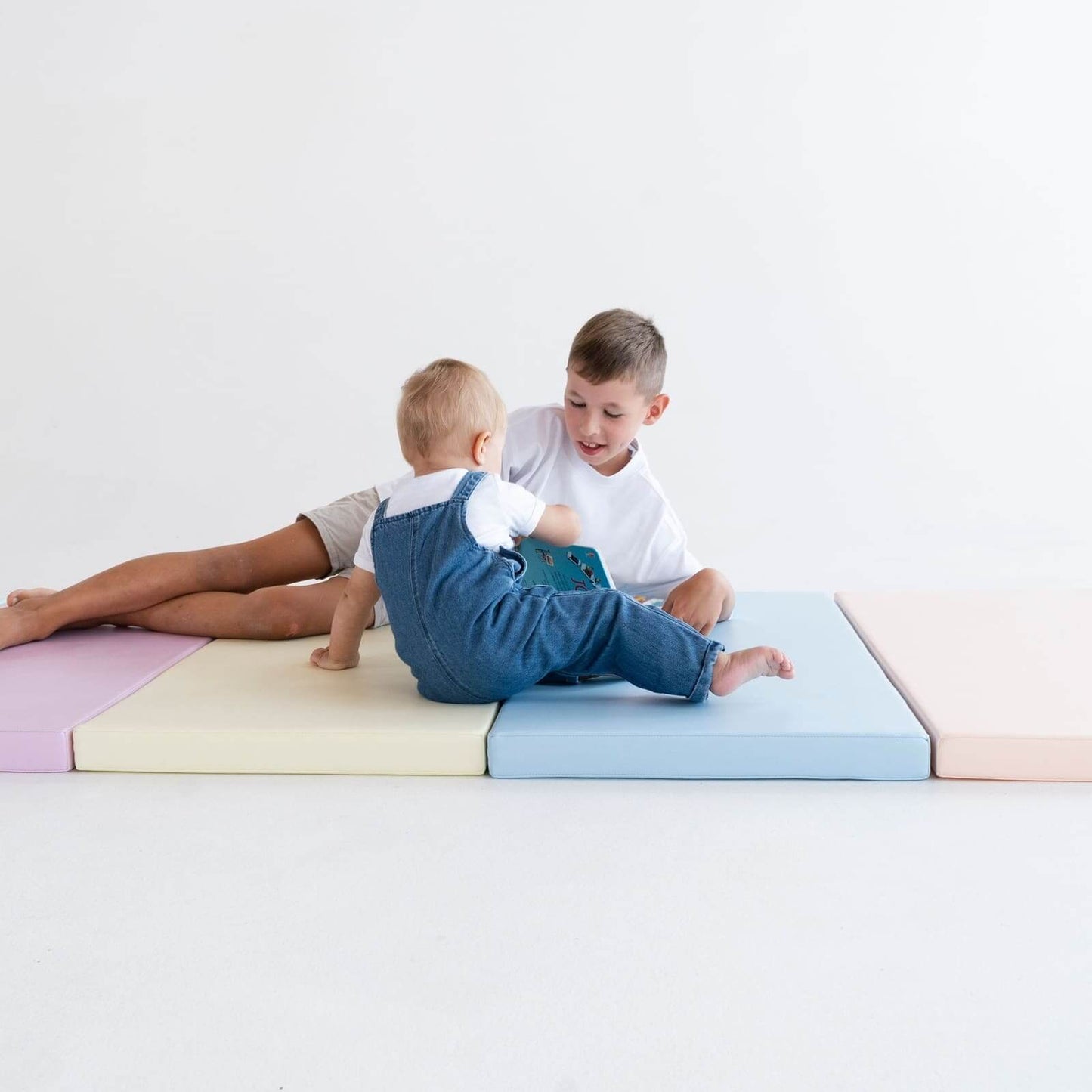 IGLU Safety and Comfort 5 Mat Set