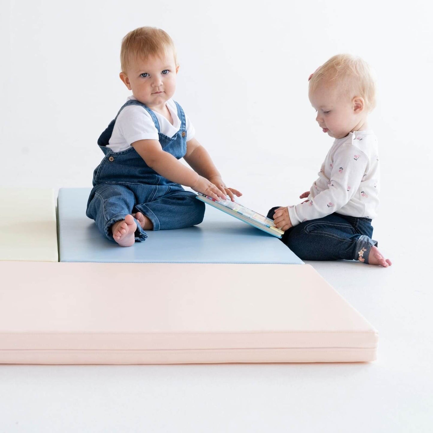 IGLU Safety and Comfort 5 Mat Set