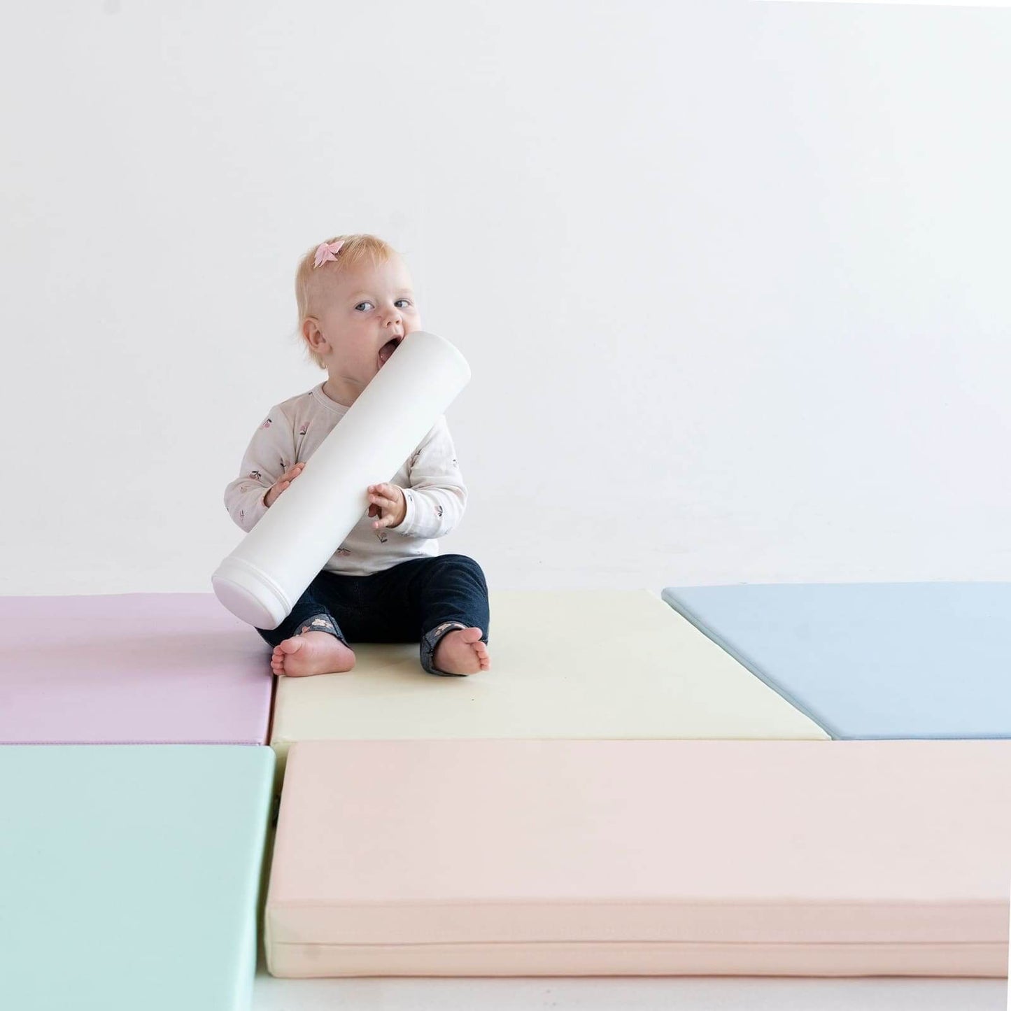 IGLU Safety and Comfort 5 Mat Set
