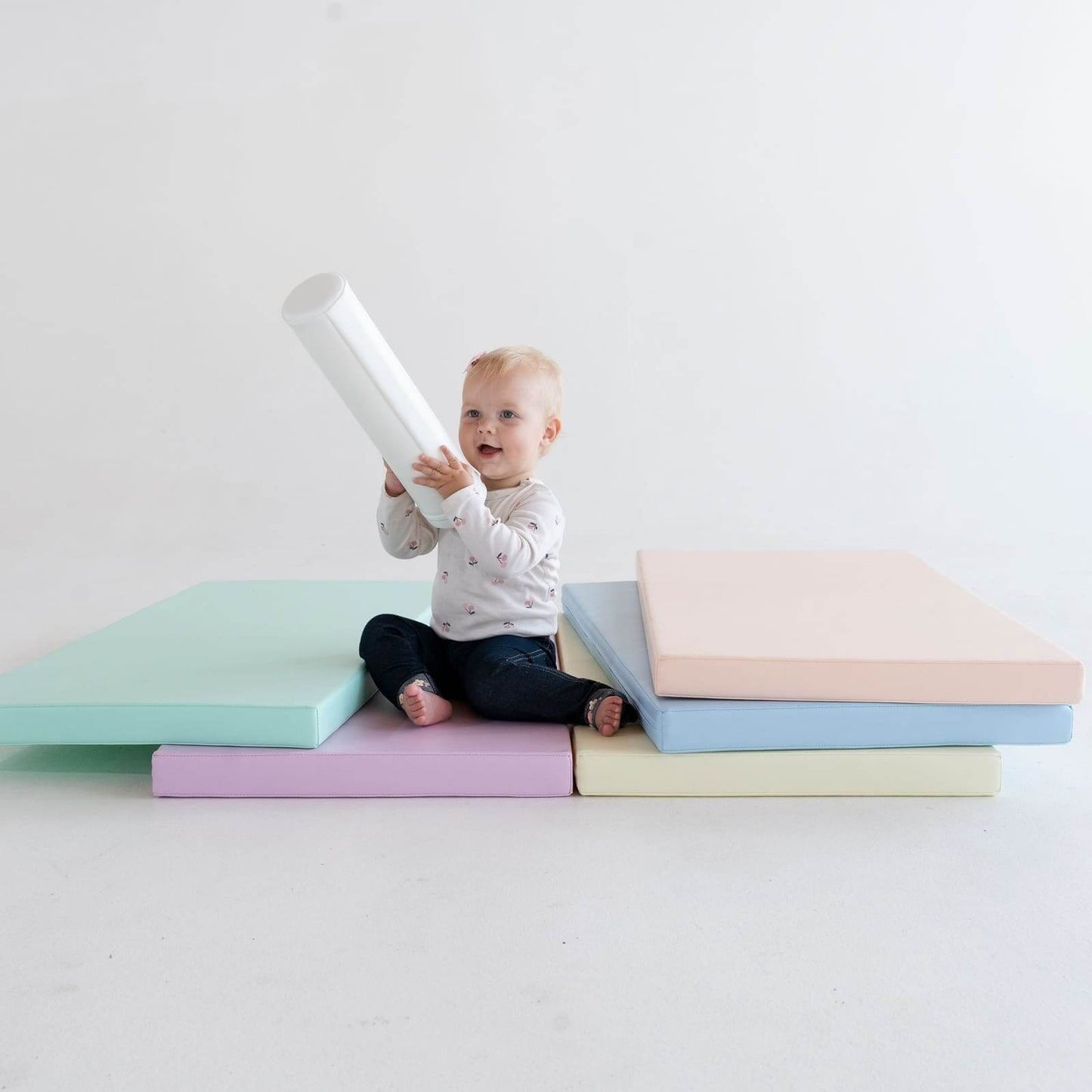 IGLU Safety and Comfort 5 Mat Set