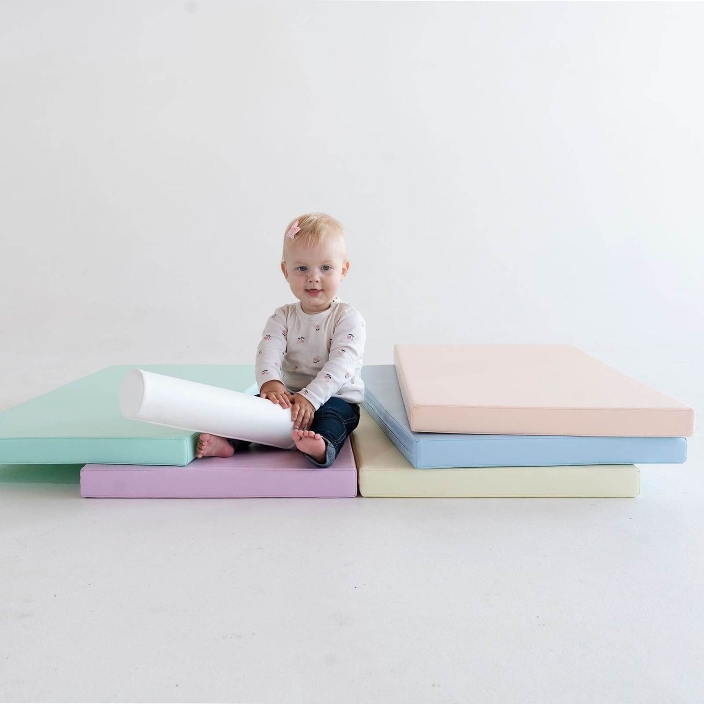 IGLU Safety and Comfort 5 Mat Set