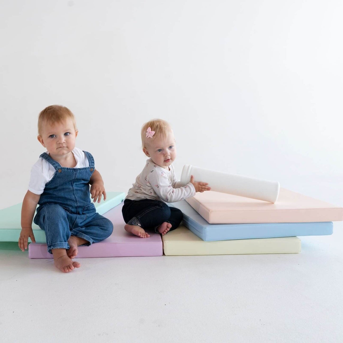 IGLU Safety and Comfort 5 Mat Set