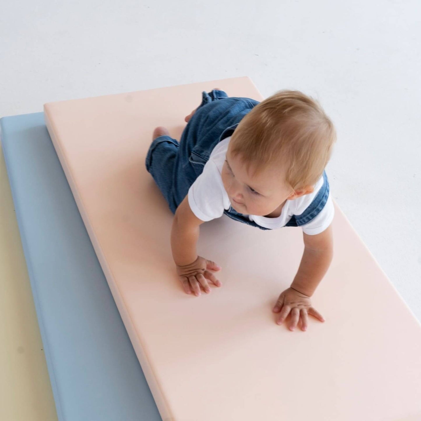 IGLU Safety and Comfort 5 Mat Set