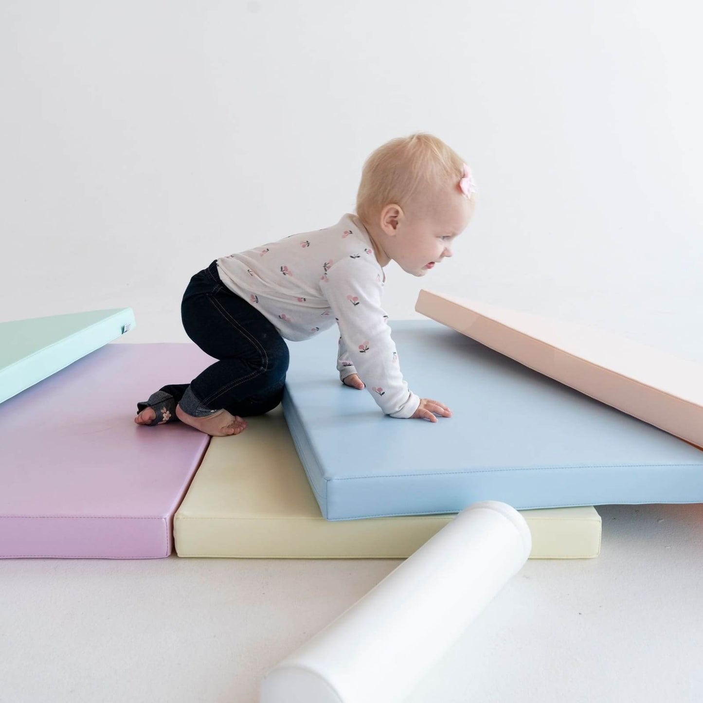 IGLU Safety and Comfort 5 Mat Set