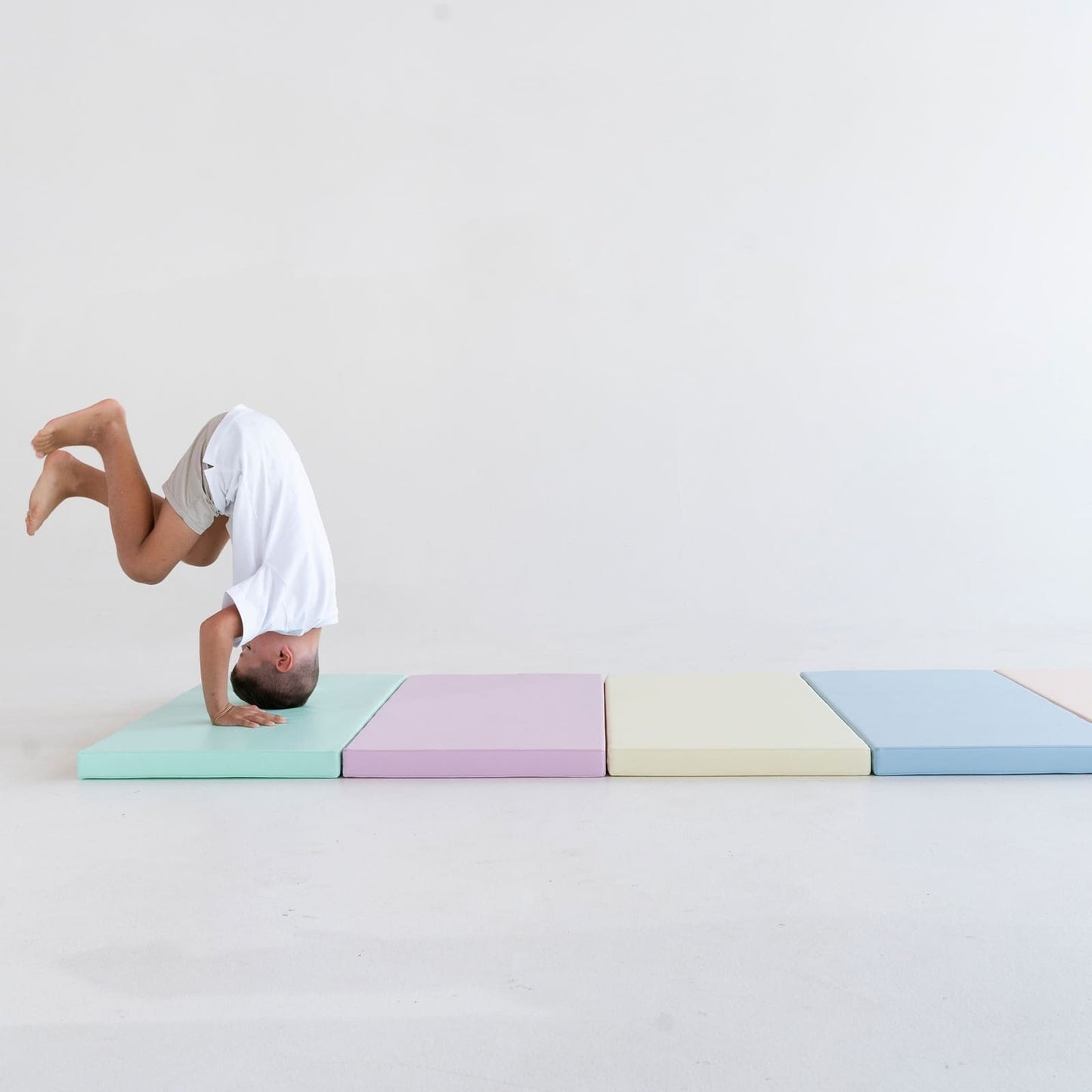 IGLU Safety and Comfort 5 Mat Set