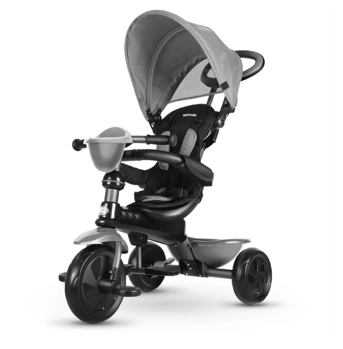 Kettler USA Happy Navigator