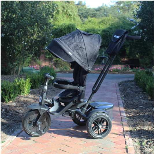 Kettler USA  Air Navigator