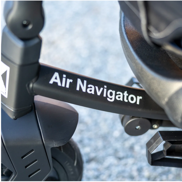 Kettler USA Air Navigator