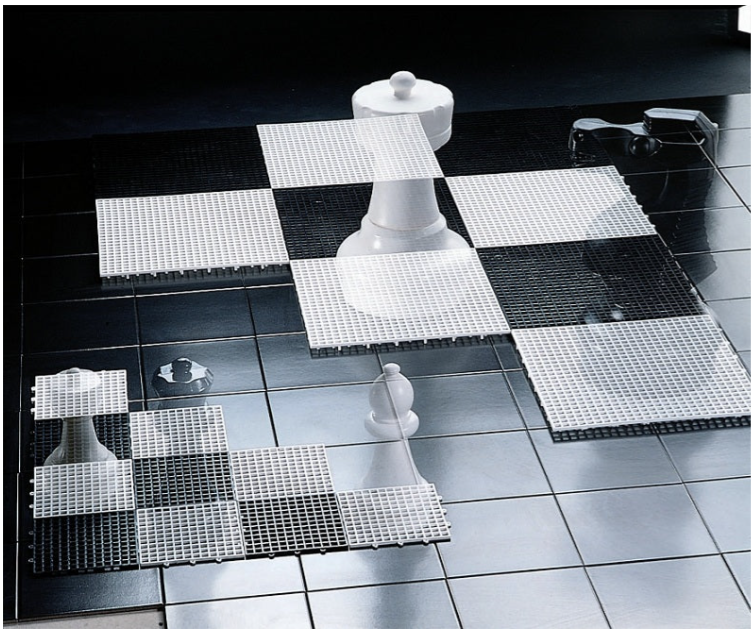Rolly Small Game Board