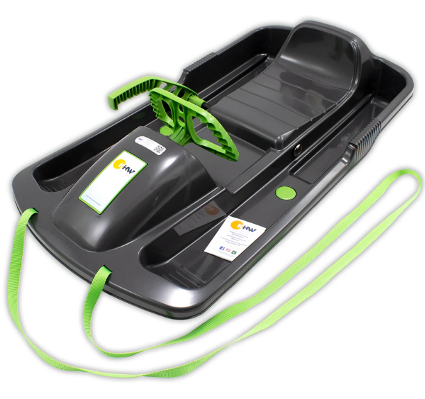 KHW Snow Fox Sled
