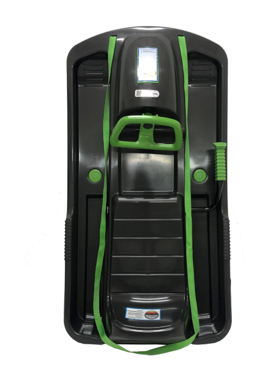 KHW Snow Fox Sled