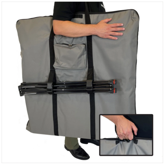 STAG Carrom Board Carry Bag